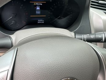 Nissan Navara 2020 - Số tự động 1 cầu, màu trắng