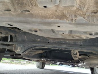 Honda Accord 2011 - Ngon bổ rẻ - Chỉ hơn 300tr có ngay xe Nhật