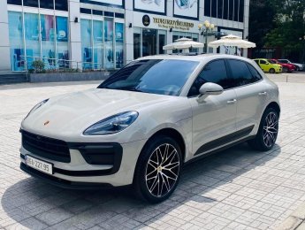 Porsche Macan 2022 - Bao đậu bank 70_90% (Ib Zalo tư vấn trực tiếp 24/7)