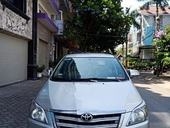 Toyota Innova 2008 - Cần vốn bán rẻ độ full 2016 tuyệt đẹp