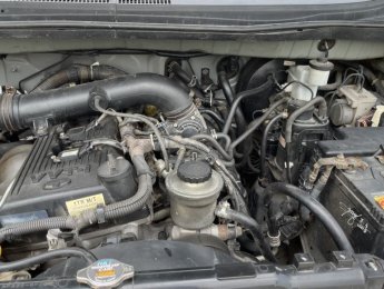 Toyota Innova 2013 - Xe ko 1 lỗi nhỏ 