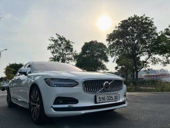 Volvo S90 2022 - XE Volvo S90 LWB 2022 