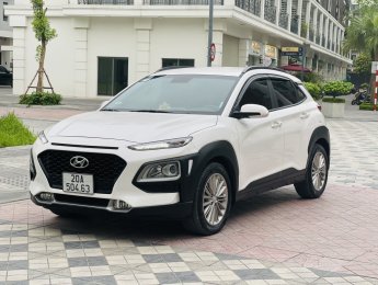 Hyundai Kona 2020 - Biển tỉn, odo 1,6 vạn km zin, sơ cua chưa hạ
