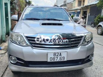 Toyota Fortuner Bán Xe  2015 2015 - Bán Xe Fortuner 2015