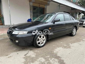 Mazda 626   xe chất 2003 - Mazda 626 xe chất