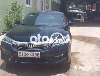Honda Accord XE GD K CÓ NHU CẦU SỬ DỤNG CẦN BÁN 2018 - XE GD K CÓ NHU CẦU SỬ DỤNG CẦN BÁN