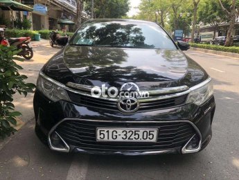 Toyota Camry Bán xe   2.5 Q 2017 2017 - Bán xe Toyota Camry 2.5 Q 2017