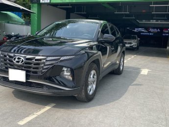 Hyundai Tucson 2021 - Xe bao đẹp