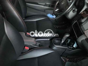 Honda Jazz Xe chủ chạy rất cẩn thận, không bị ngập nước. 2018 - Xe chủ chạy rất cẩn thận, không bị ngập nước.