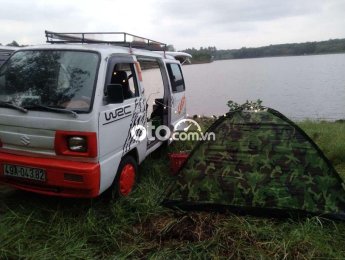 Suzuki Carry Xe  carry 7 chỗ đời 1997 1997 - Xe suzuki carry 7 chỗ đời 1997