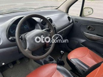 Daewoo Matiz  Se 2004 - Matiz Se