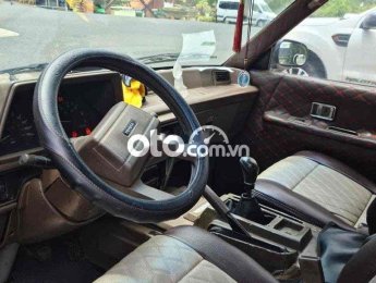 Toyota Van  Van 7 chỗ ko niên hạn 1986 - toyota Van 7 chỗ ko niên hạn