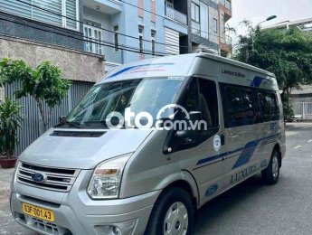 Ford Transit CẦN BÁN  MID SX 2016 BAO KHÔNG LỖI 2016 - CẦN BÁN TRANSIT MID SX 2016 BAO KHÔNG LỖI
