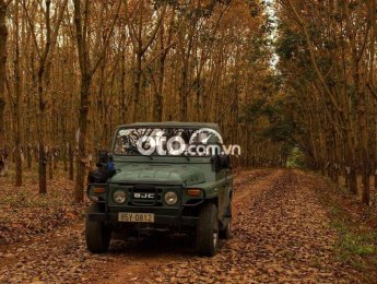 Jeep JBC Xe , jBC, 1996 - Xe jeep, jBC,