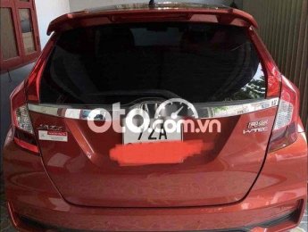 Honda Jazz Xe chủ chạy rất cẩn thận, không bị ngập nước. 2018 - Xe chủ chạy rất cẩn thận, không bị ngập nước.