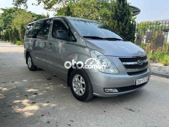 Hyundai Grand Starex bán starex 2012 9 chỗ đẹp như 2017 2012 - bán starex 2012 9 chỗ đẹp như 2017