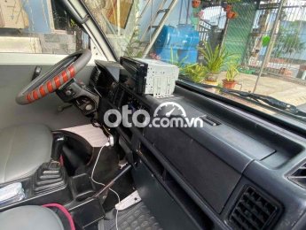 Suzuki Alto bán xe  7 chỗ 2001 - bán xe Suzuki 7 chỗ