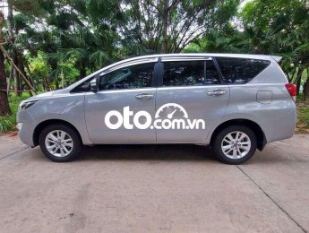 Toyota Innova Bán   E 2017 zin đẹp 2017 - Bán Toyota Innova E 2017 zin đẹp