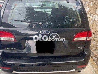 Ford Escape   XLT 2.3L 4x4 AT 2010 2010 - Ford Escape XLT 2.3L 4x4 AT 2010