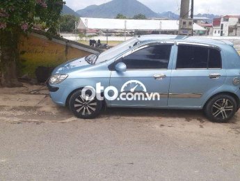 Hyundai Getz Mình cần bán xe huynh đai  đời 2009 xe rất đẹp 2009 - Mình cần bán xe huynh đai getz đời 2009 xe rất đẹp
