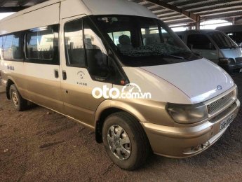 Ford Transit .. đồng sơn máy tốt. 2005 - ford.transit. đồng sơn máy tốt.