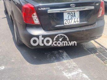 Daewoo Lacetti Bán xe gia đình  ex 2009 2009 - Bán xe gia đình Lacetti ex 2009