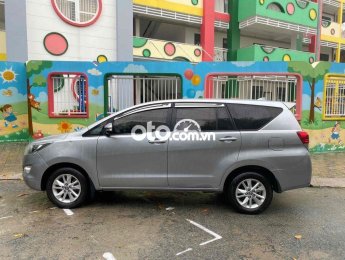 Toyota Innova   2.0E 2017 Máy Zin Biển Số Đẹp 2017 - Toyota INNOVA 2.0E 2017 Máy Zin Biển Số Đẹp