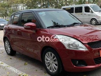 Suzuki Swift Bán xe 2015 - Bán xe