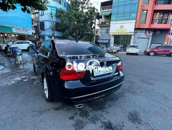 BMW 320i Bán nhanh  320i màu đen 2007 - Bán nhanh BMW 320i màu đen