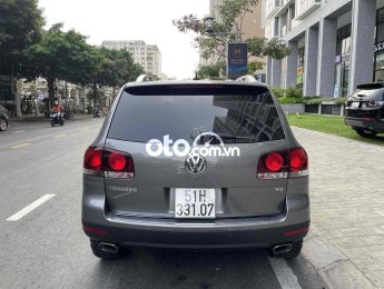 Volkswagen Touareg Cần bán  Toureg dklđ 2013 còn rất mới 2008 - Cần bán Volkswagen Toureg dklđ 2013 còn rất mới
