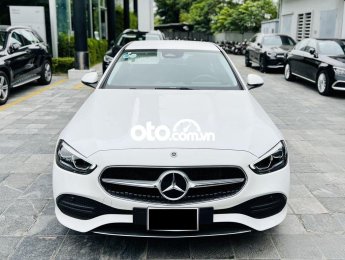 Mercedes-Benz C200 C200, Sx 2021, chạy 1000KM BẢO HÀNH hãng đến 2025 2021 - C200, Sx 2021, chạy 1000KM BẢO HÀNH hãng đến 2025