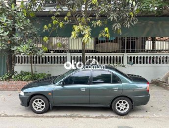 Mitsubishi Lancer  nhật nguyên bản chạy ít nhà dùng cần bán 2002 - lancer nhật nguyên bản chạy ít nhà dùng cần bán