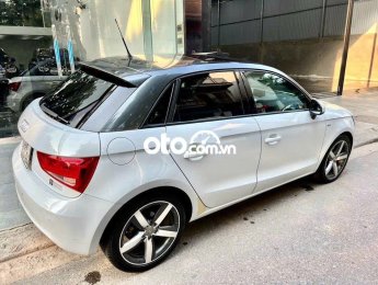 Audi A1   bản S line sx 2012 đi chuẩn 43.000km zin 2012 - Audi A1 bản S line sx 2012 đi chuẩn 43.000km zin