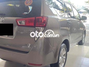 Toyota Innova  G TỰ ĐỘNG MẪU 2017 2017 - INNOVA G TỰ ĐỘNG MẪU 2017