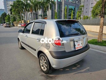 Hyundai Getz Hyunhdai  1.1MT 2011 2011 - Hyunhdai Getz 1.1MT 2011