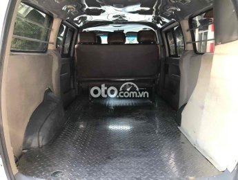 Hyundai Starex    2012 2012 - hyundai starex van 2012