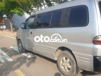 Hyundai Grand Starex Bán tải Starex 6N - 850kg 2004 - Bán tải Starex 6N - 850kg