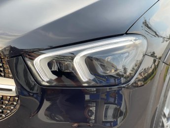 Mercedes-Benz GLE 450 2020 - Biển đẹp