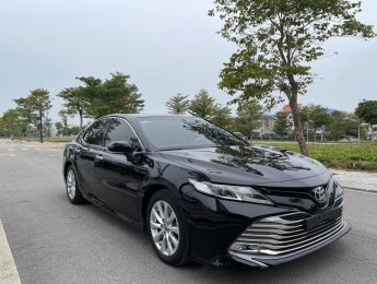 Toyota Camry 2020 - Siêu chất