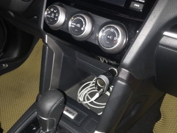 Subaru Forester 2017 - Odo 71.000km, bảo dưỡng chính hãng, cần bán giá 650 triệu