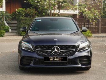 Mercedes-Benz 2019 - Model 2020