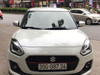 Suzuki Swift 2019 - Xe nhập khẩu Thái Lan, full lịch sử hãng