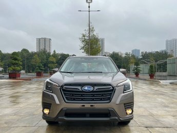 Subaru Forester 2023 - Giá tốt nhất miền Bắc