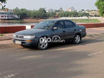 Toyota Corolla Bán xe cho anh em đam mê 1994 - Bán xe cho anh em đam mê