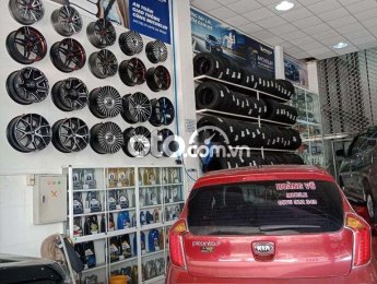 Kia Picanto  S tự động 2014 - Picanto S tự động