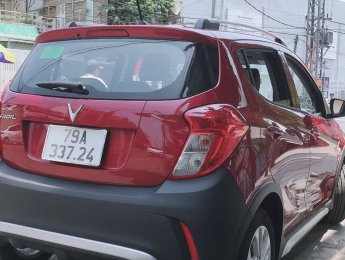 VinFast Fadil 2021 - Xe đẹp giá đẹp