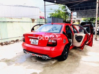 Daewoo Nubira  2001 chính chủ 2001 - Nubira 2001 chính chủ