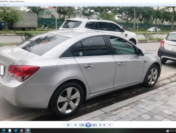 Daewoo Lacetti 2010 - Bán Lacetti CDX