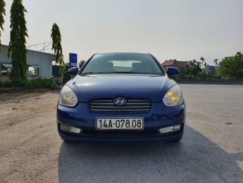 Hyundai Verna 2017 - Nhập khẩu Hàn Quốc