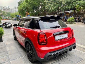 Mini Cooper 2022 - Bản mới nhất (thêm bodykiss)